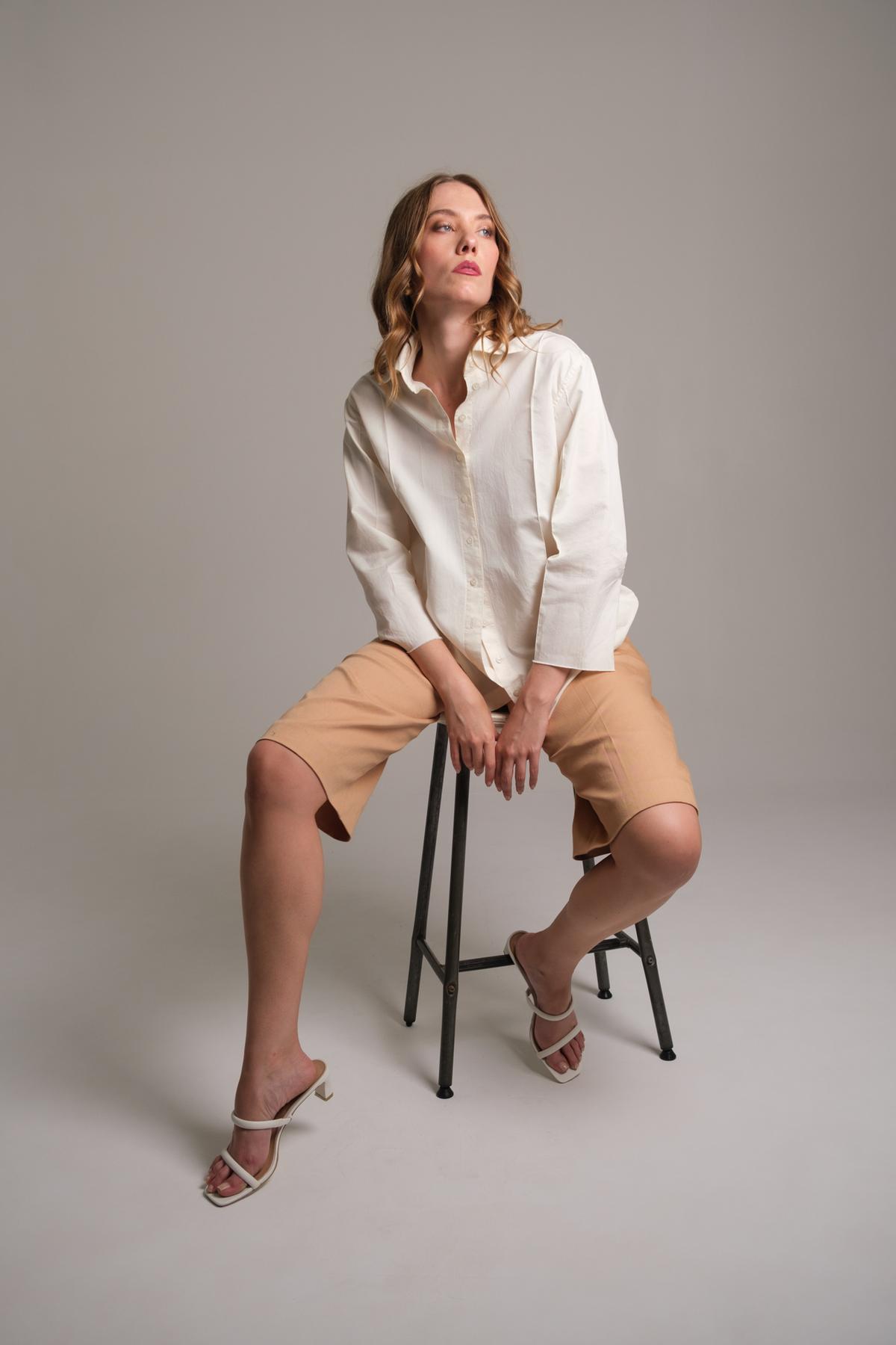 Bermudas — 4