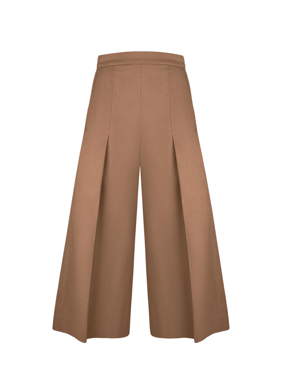 Bermudas — 1