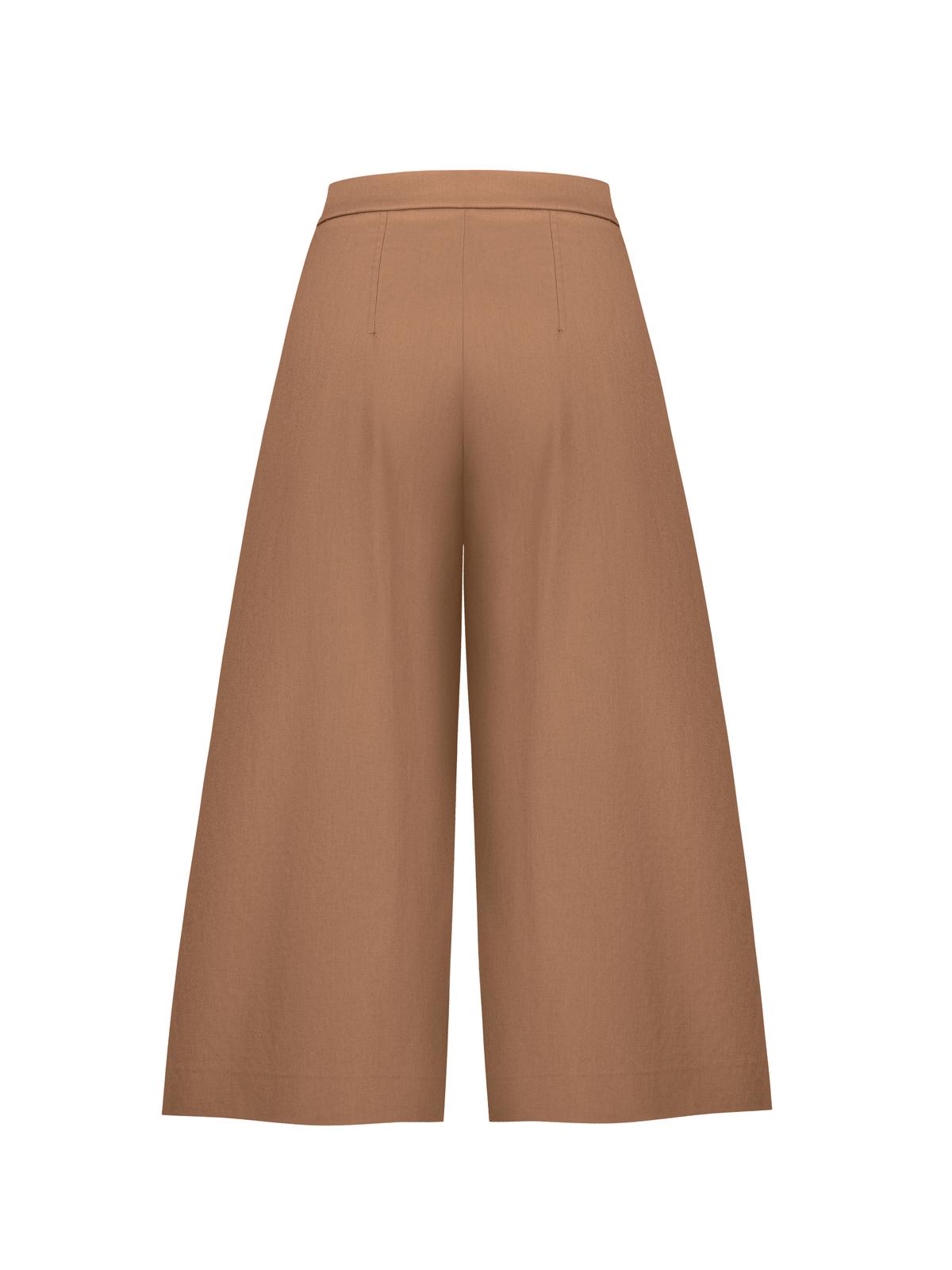Bermudas — 2