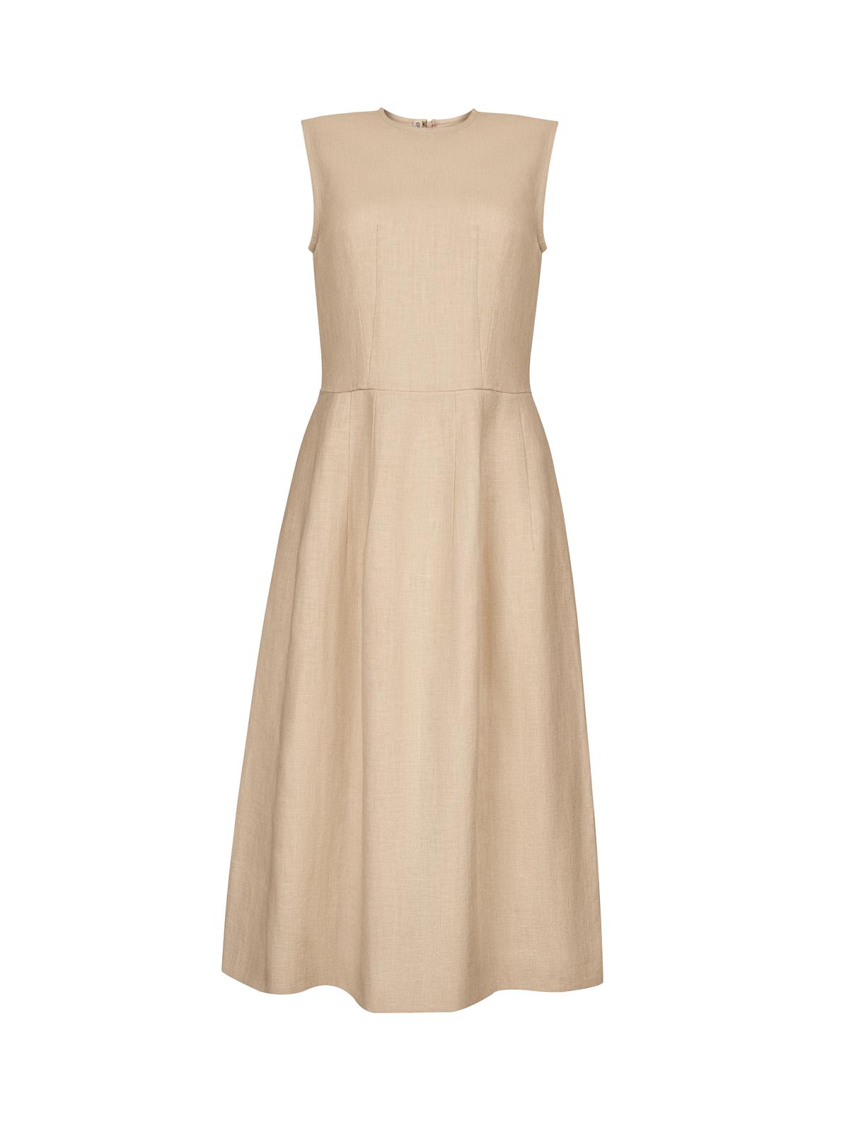Vestido de lino — 1
