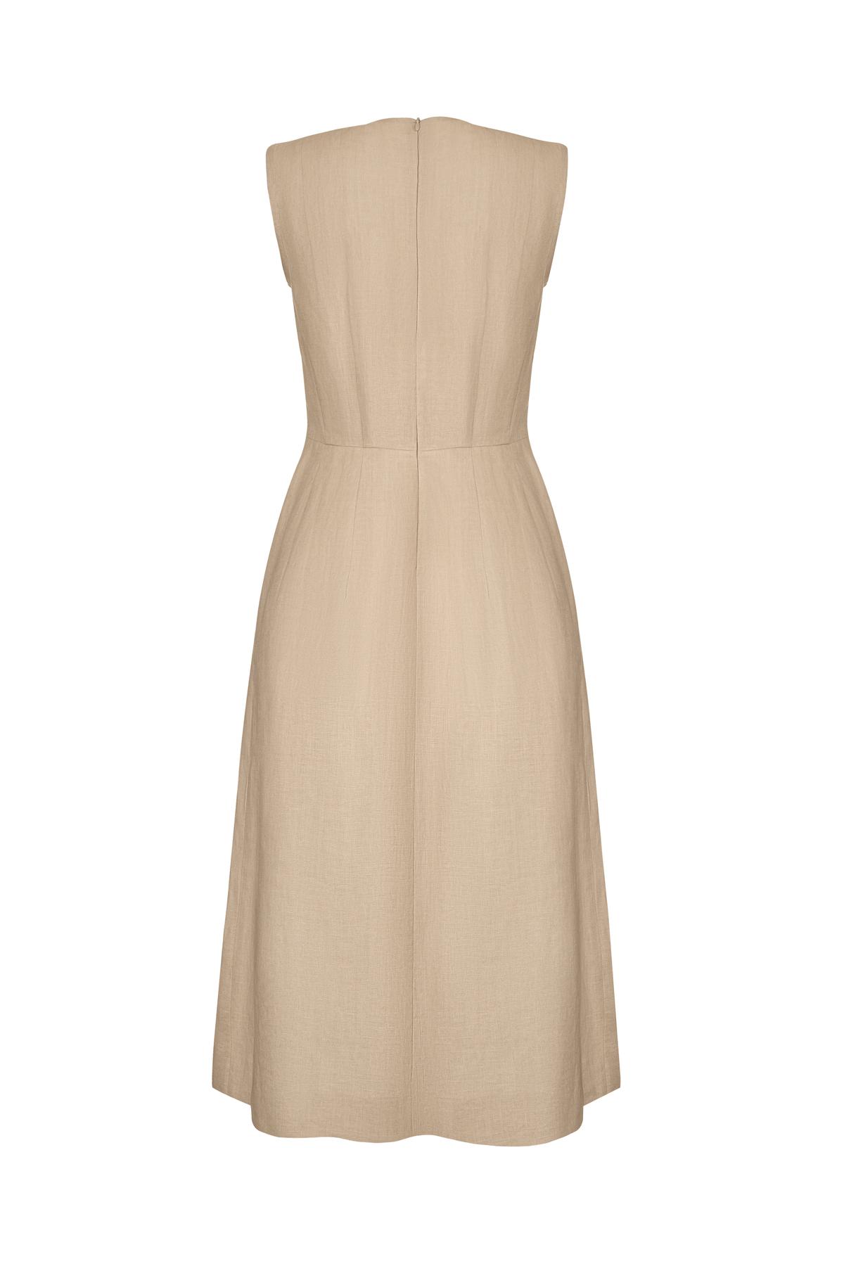 Vestido de lino — 2